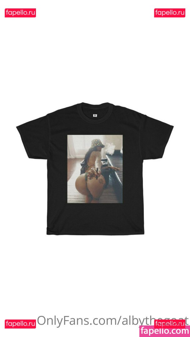 Alby rydes / Albyrydes / Albythegoat Onlyfans Photo Gallery 