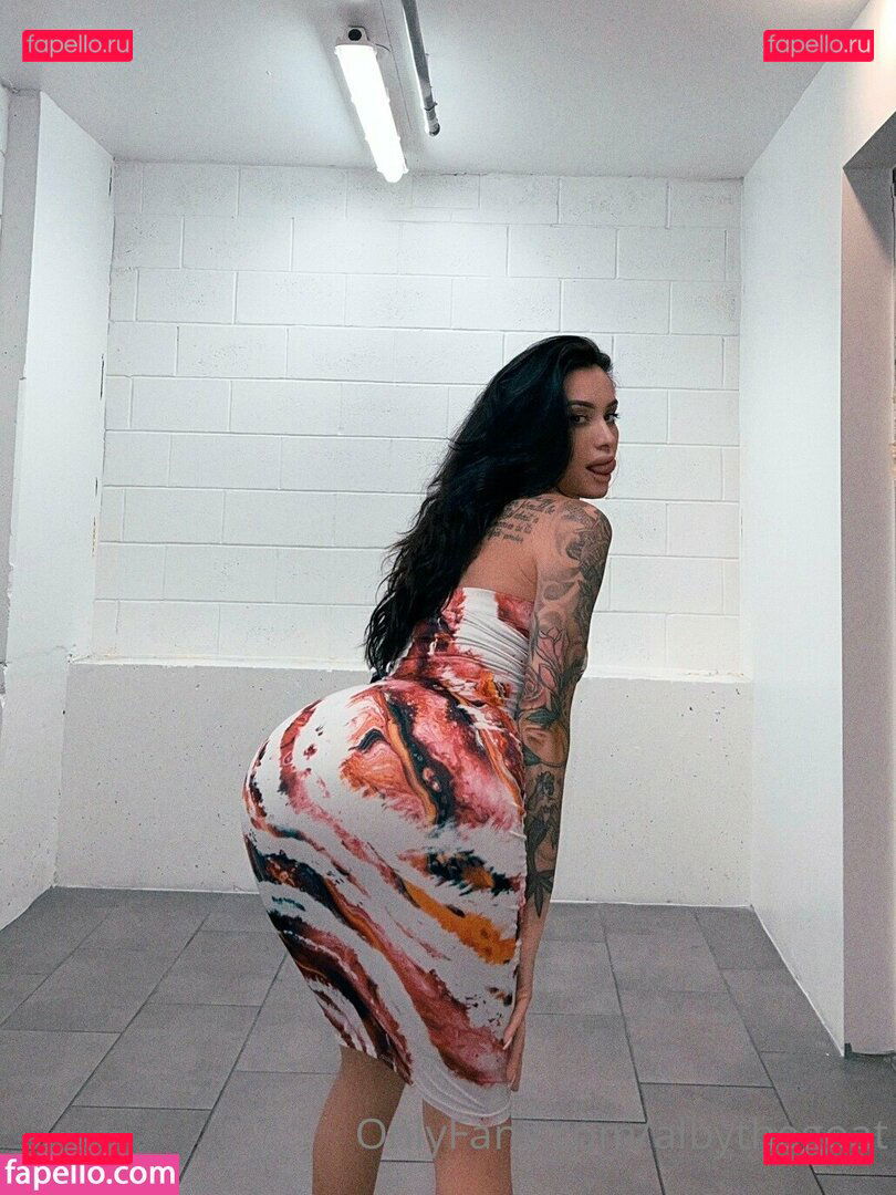 Alby rydes / Albyrydes / Albythegoat Onlyfans Photo Gallery 