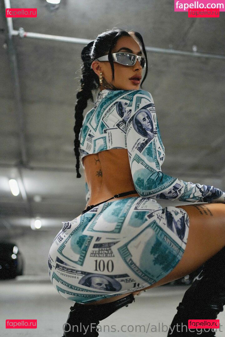 Alby rydes / Albyrydes / Albythegoat Onlyfans Photo Gallery 