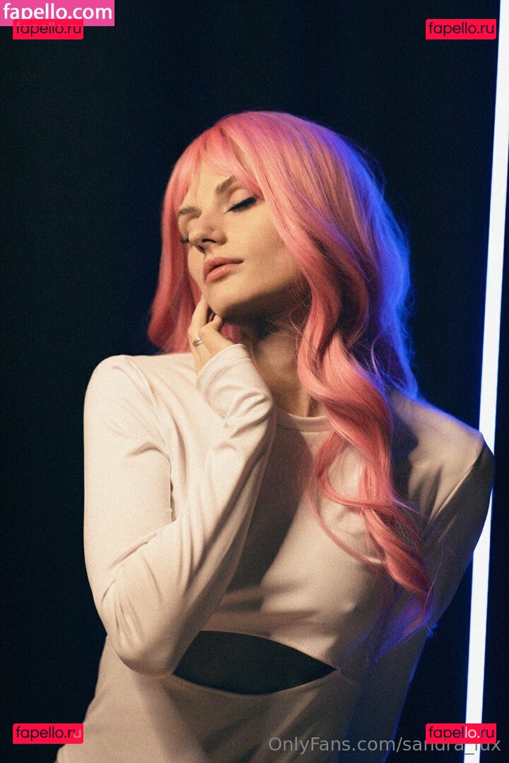 sandra_lux / sandra_lux0 Onlyfans Photo Gallery 