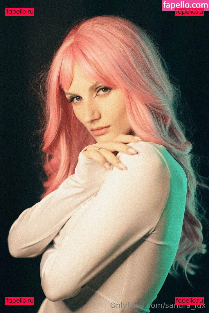 sandra_lux / sandra_lux0 Onlyfans Photo Gallery 