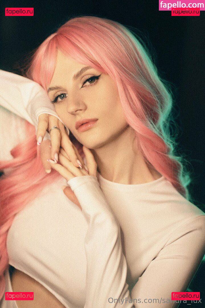 sandra_lux / sandra_lux0 Onlyfans Photo Gallery 