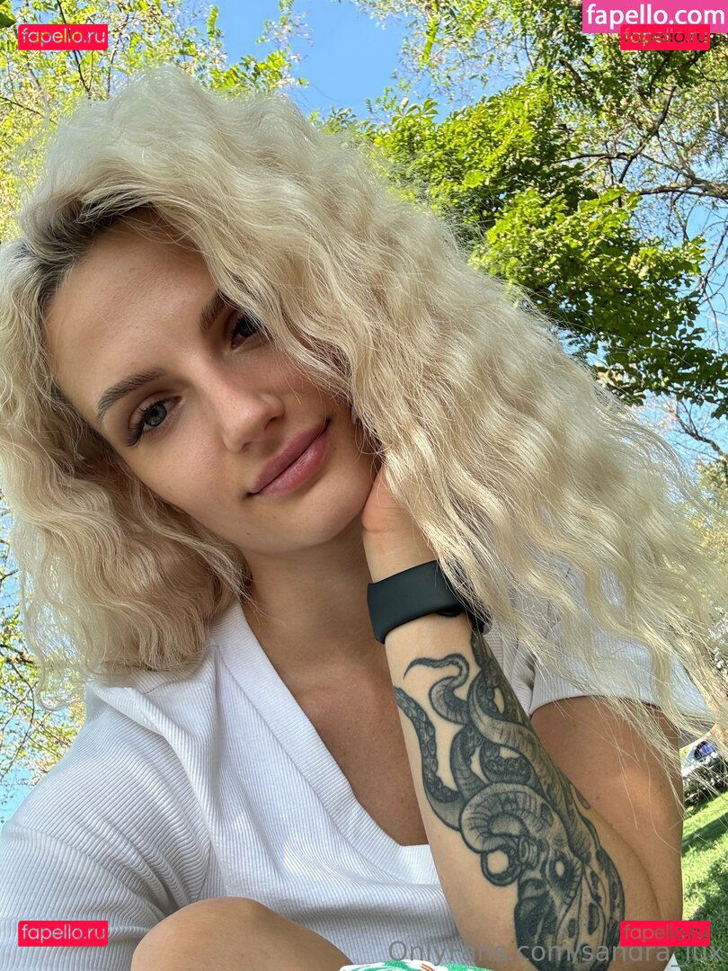 sandra_lux / sandra_lux0 Onlyfans Photo Gallery 