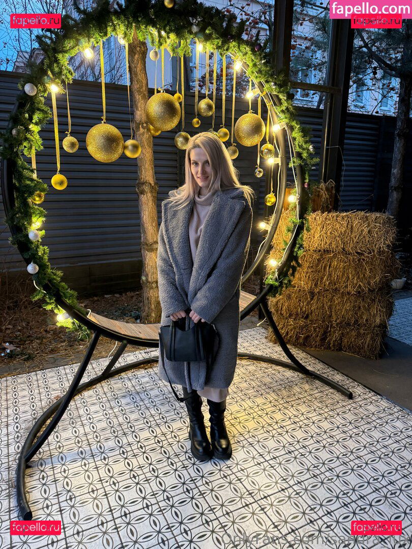 sandra_lux / sandra_lux0 Onlyfans Photo Gallery 