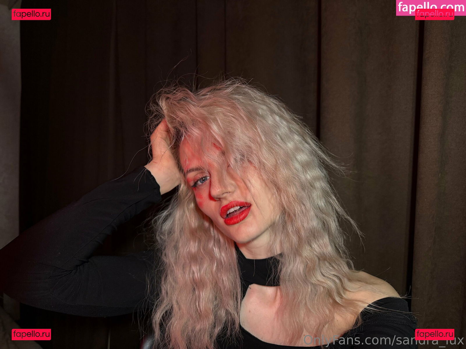 sandra_lux / sandra_lux0 Onlyfans Photo Gallery 