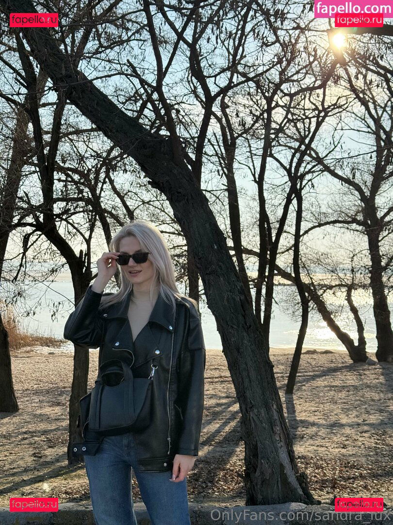 sandra_lux / sandra_lux0 Onlyfans Photo Gallery 