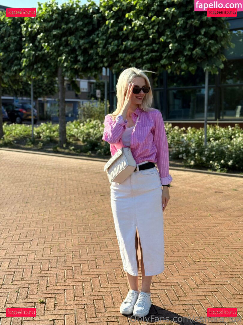 sandra_lux / sandra_lux0 Onlyfans Photo Gallery 