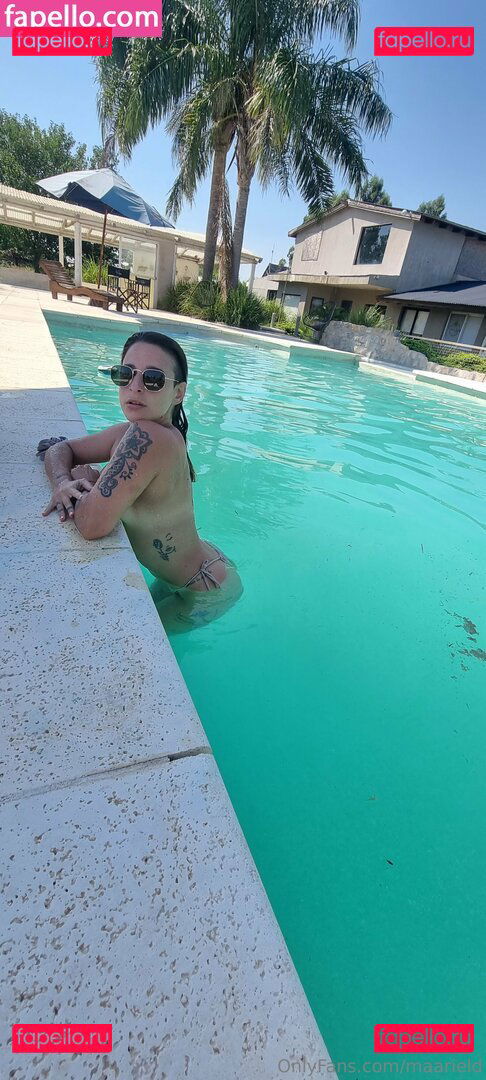 maarield Onlyfans Photo Gallery 