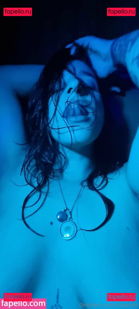 maarield Onlyfans Photo Gallery 