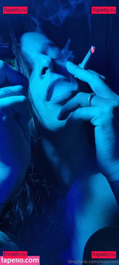 maarield Onlyfans Photo Gallery 