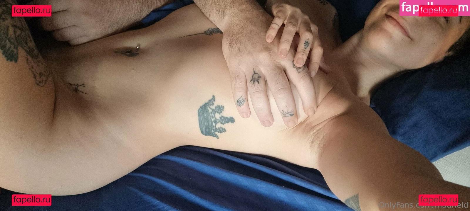 maarield Onlyfans Photo Gallery 