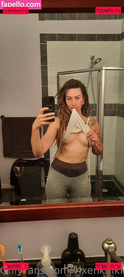 vixenkinkfree4fans Onlyfans Photo Gallery 