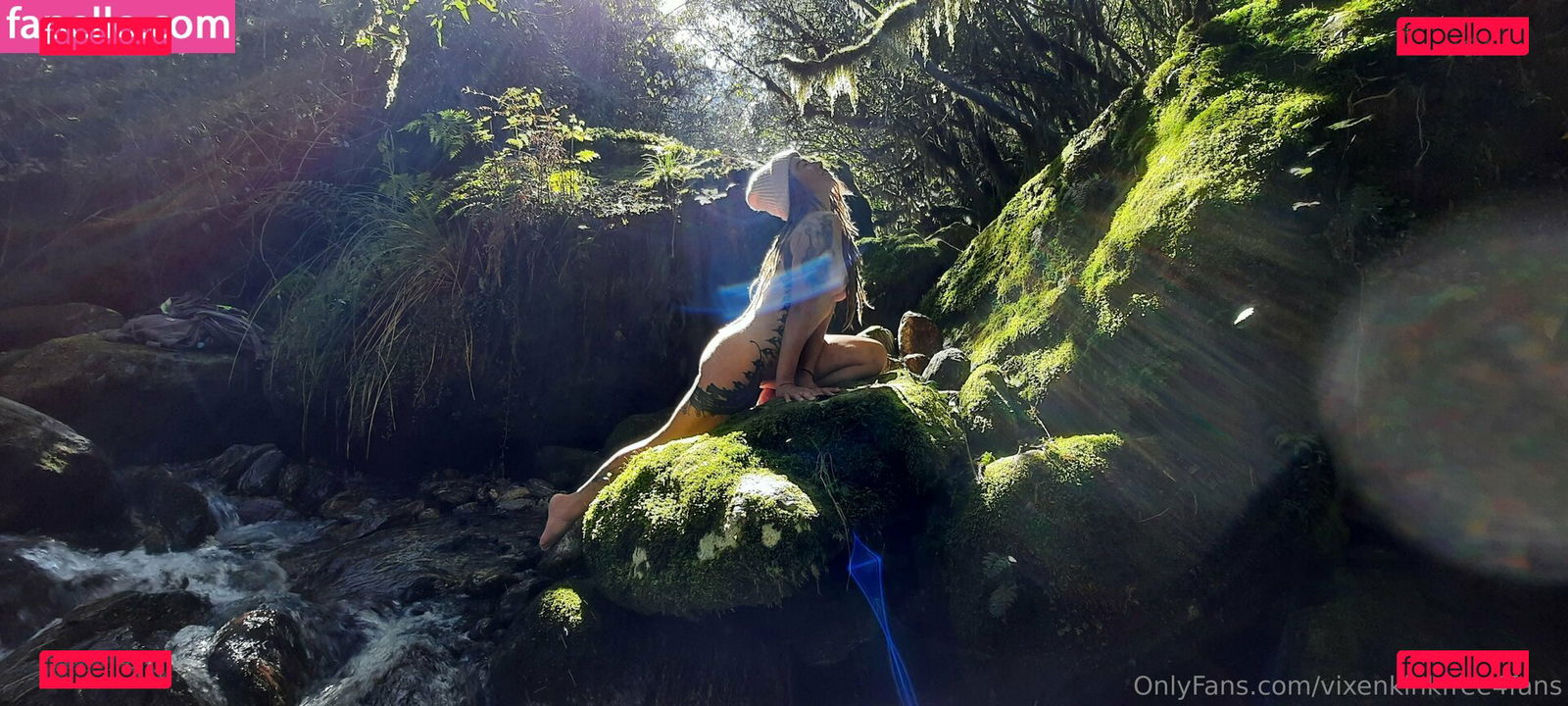 vixenkinkfree4fans Onlyfans Photo Gallery 