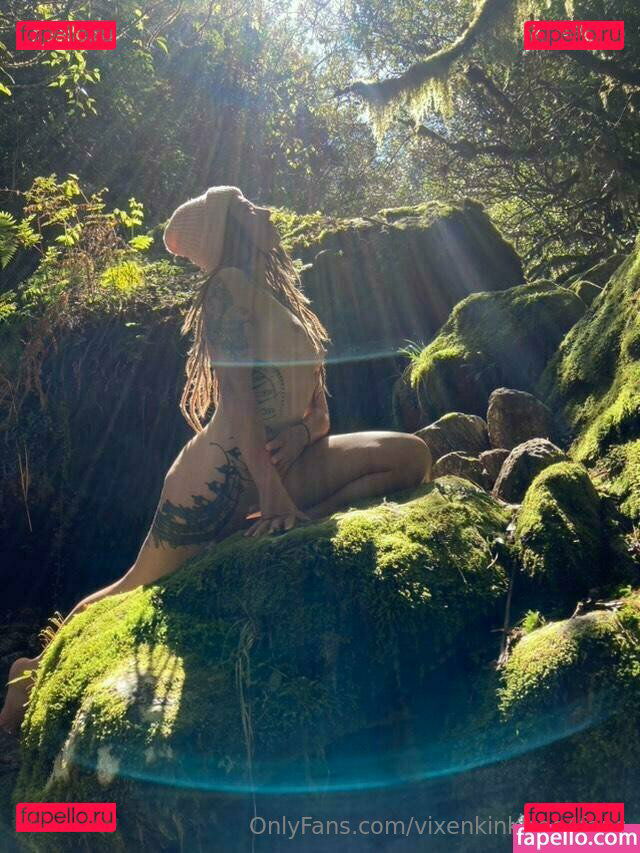 vixenkinkfree4fans Onlyfans Photo Gallery 