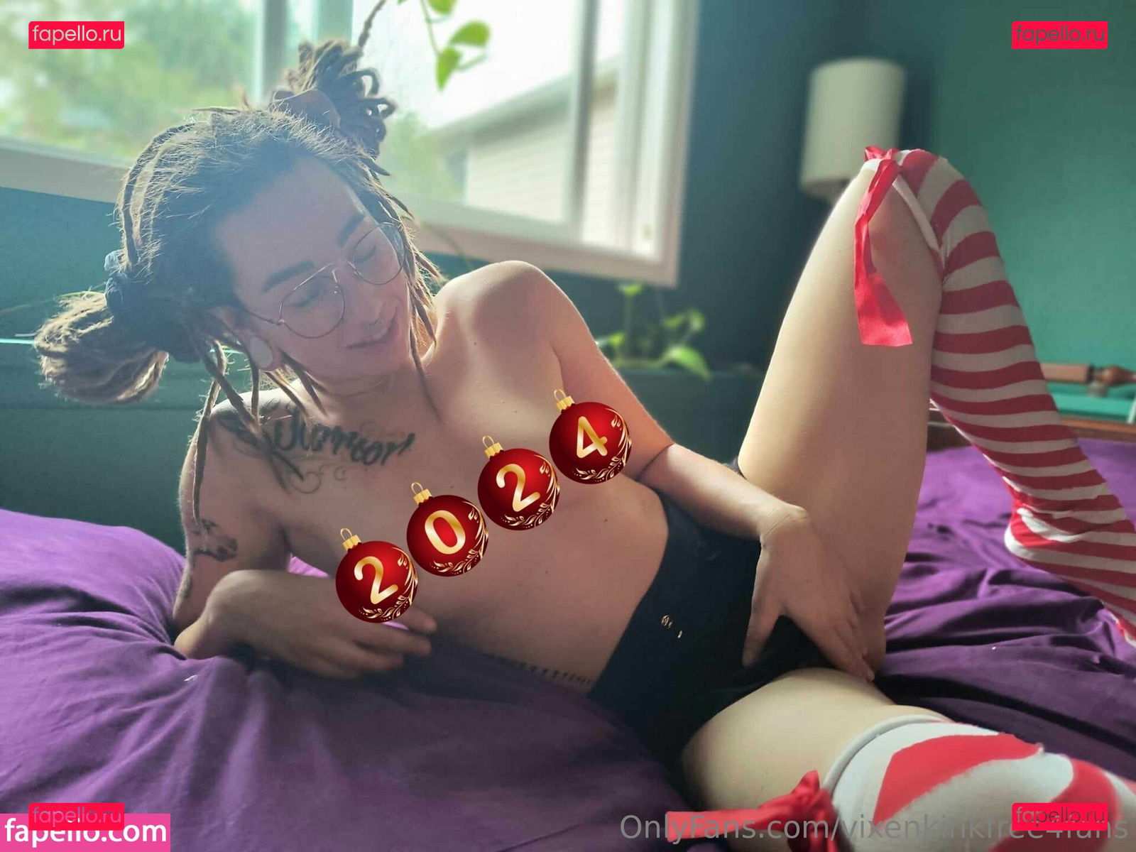 vixenkinkfree4fans Onlyfans Photo Gallery 