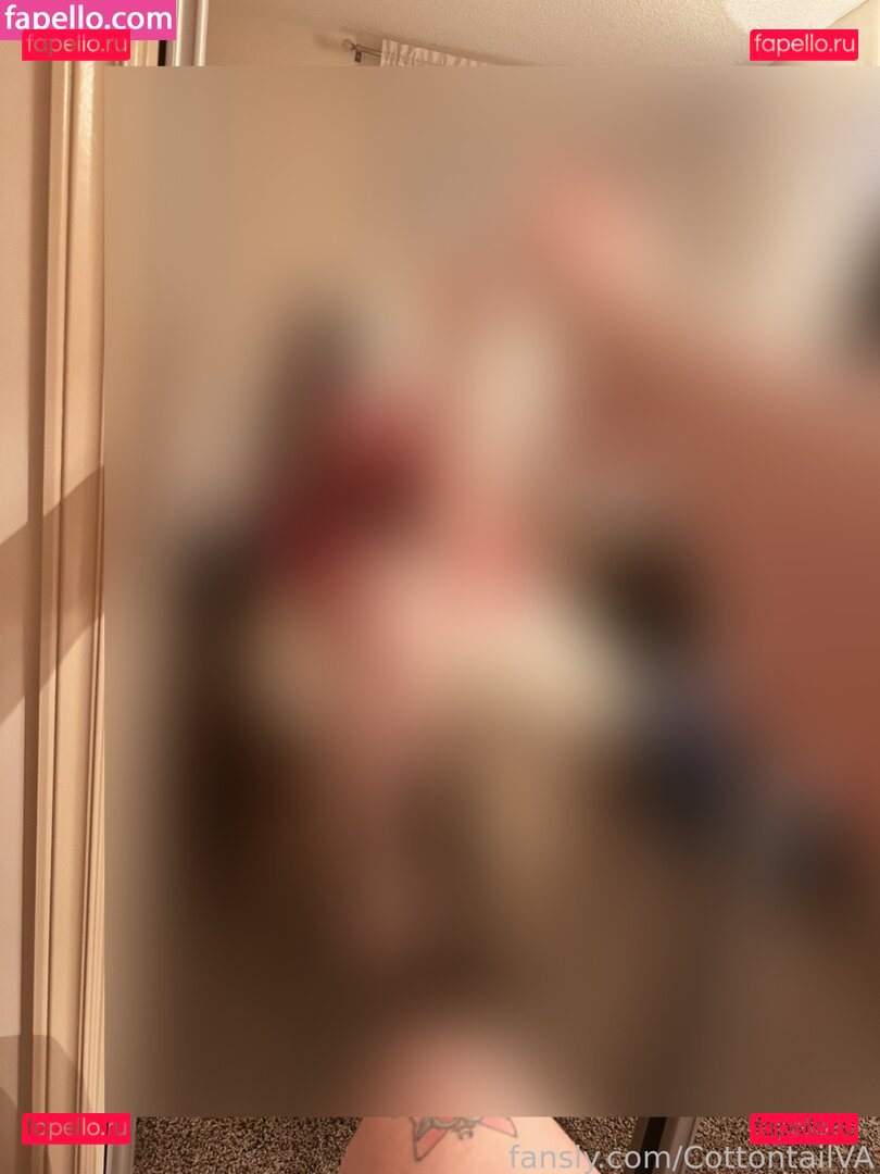 CottontailVA / cottontailfarmva Onlyfans Photo Gallery 