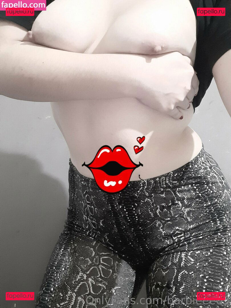 barbieee05 / the_barbie_05 Onlyfans Photo Gallery 