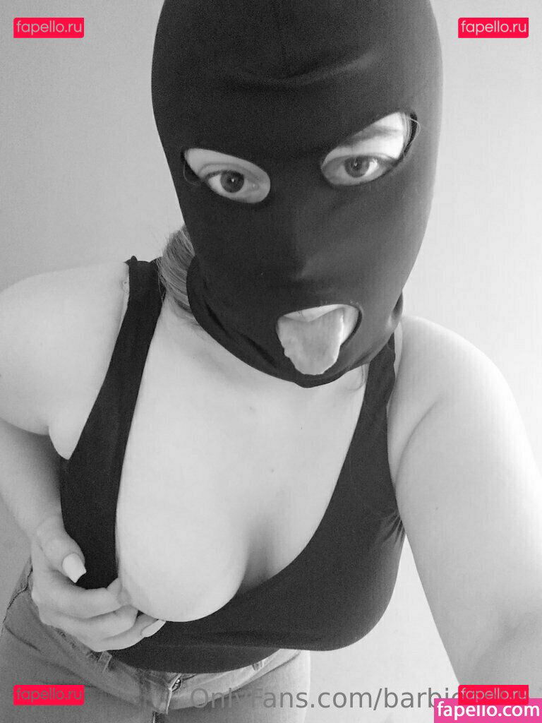 barbieee05 / the_barbie_05 Onlyfans Photo Gallery 