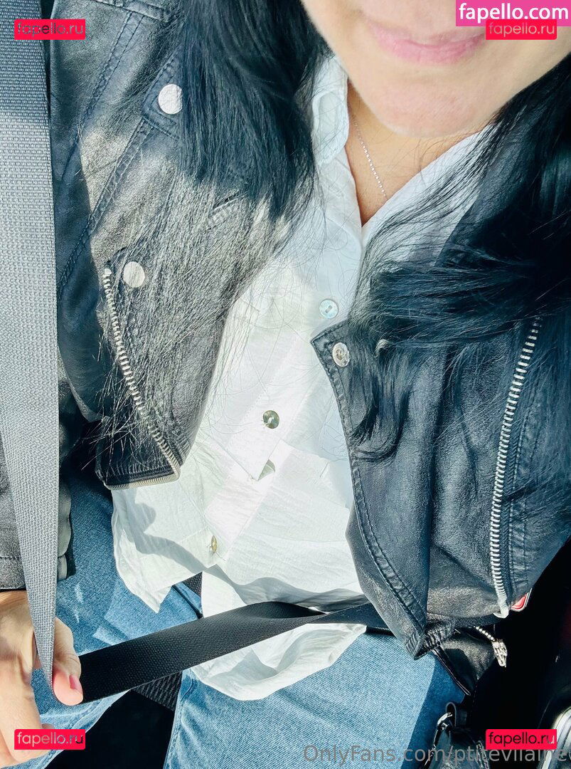 ptitevilaine Onlyfans Photo Gallery 