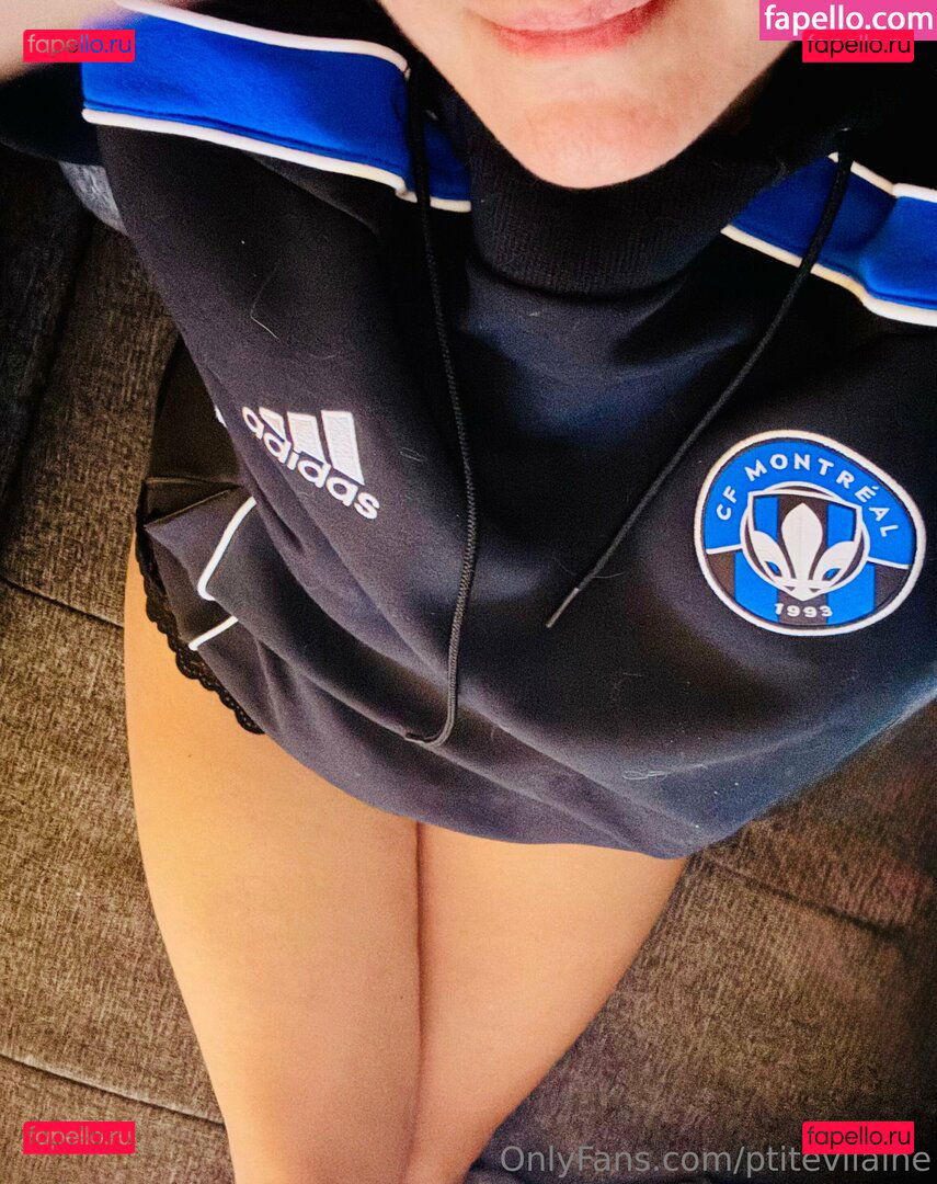 ptitevilaine Onlyfans Photo Gallery 