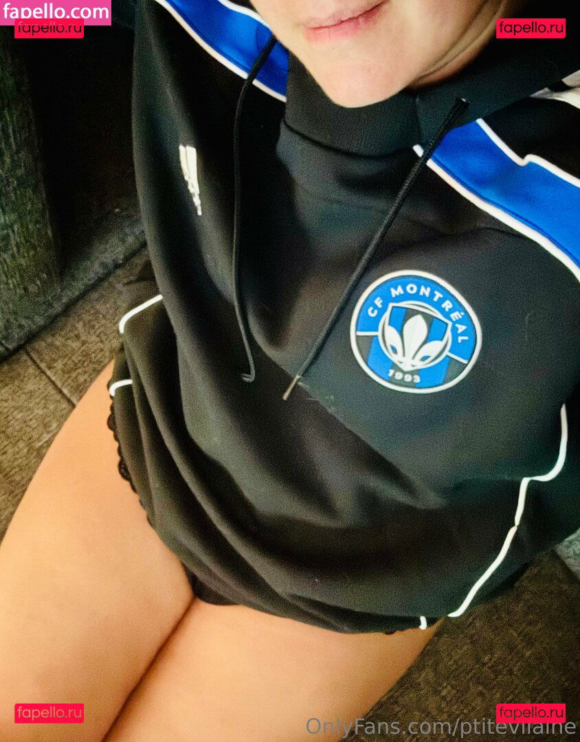 ptitevilaine Onlyfans Photo Gallery 