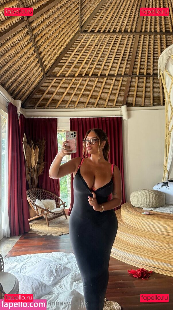 alannasworldx Nude Onlyfans Photo 39