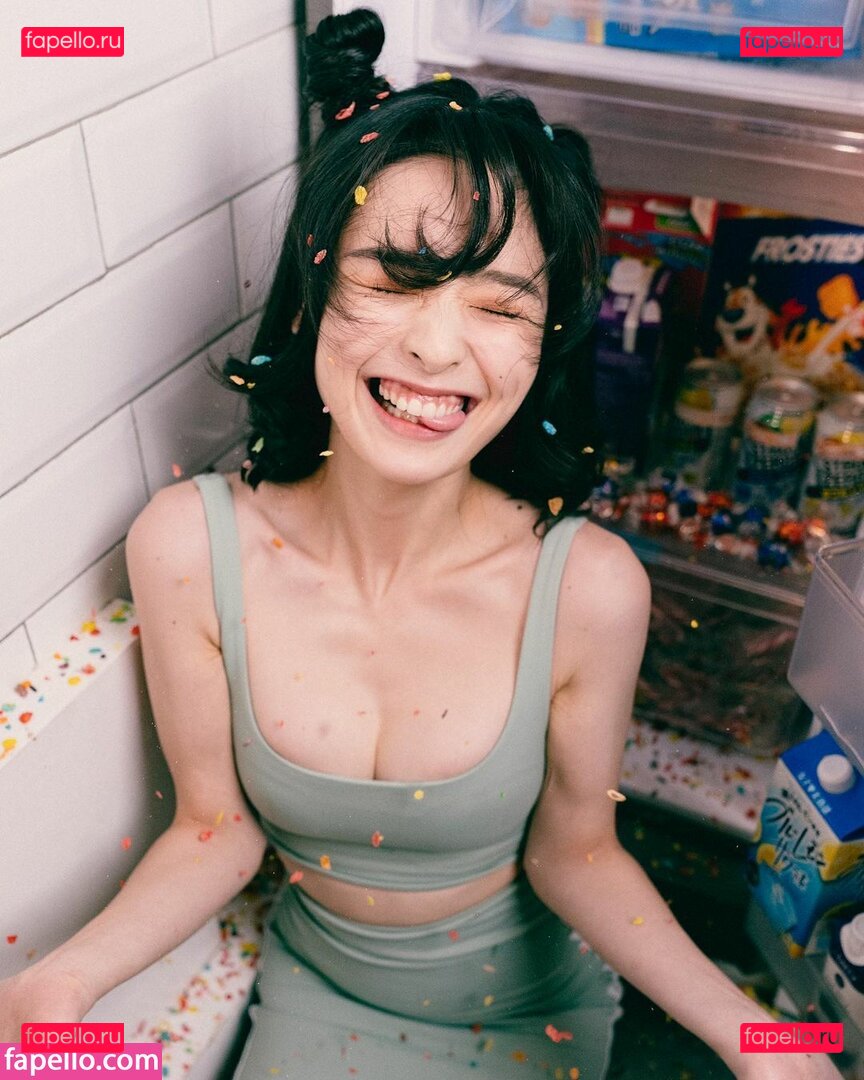 Nayoung Kim / nayoungkim18 Onlyfans Photo Gallery 