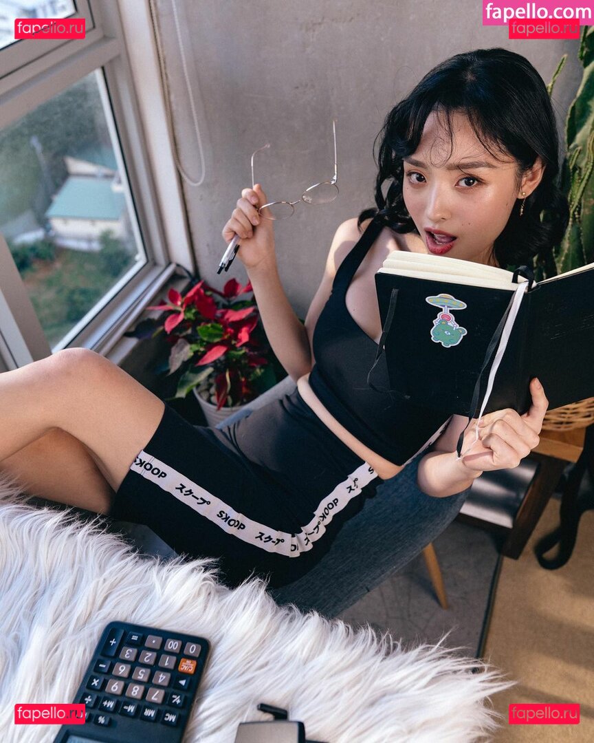 Nayoung Kim / nayoungkim18 Onlyfans Photo Gallery 