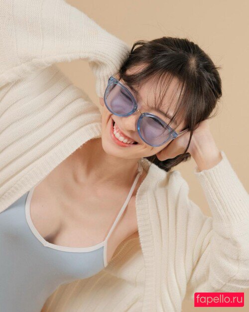 Nayoung Kim Nude Onlyfans Photo 48