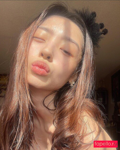Nayoung Kim Nude Onlyfans Photo 43