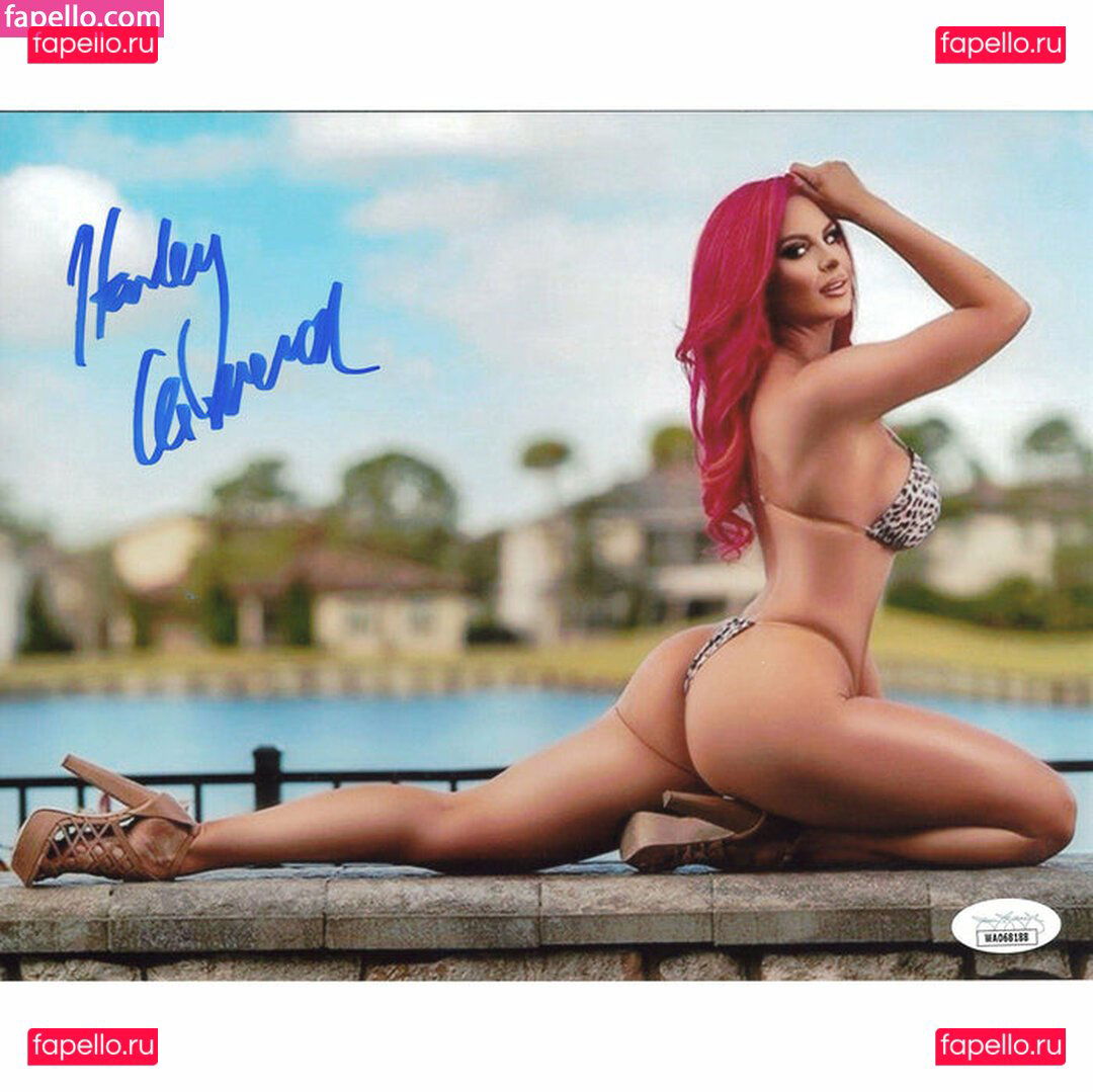 Harley Cameron Onlyfans Photo Gallery 