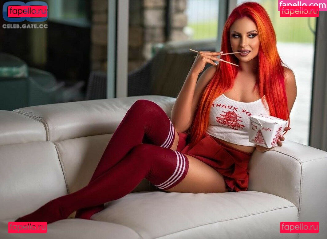 Harley Cameron Onlyfans Photo Gallery 