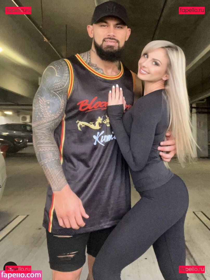 Harley Cameron Onlyfans Photo Gallery 