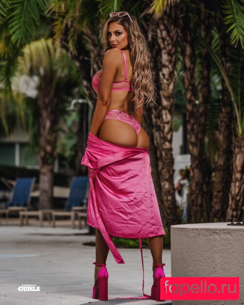 Harley Cameron Nude Onlyfans Photo 43