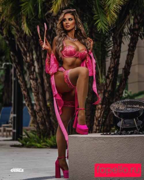 Harley Cameron Nude Onlyfans Photo 42