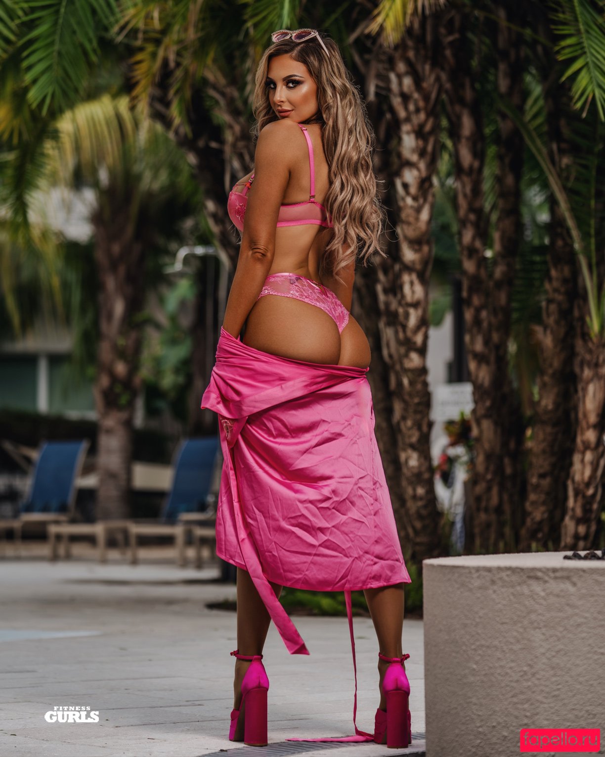 Harley Cameron Nude Onlyfans Photo 35