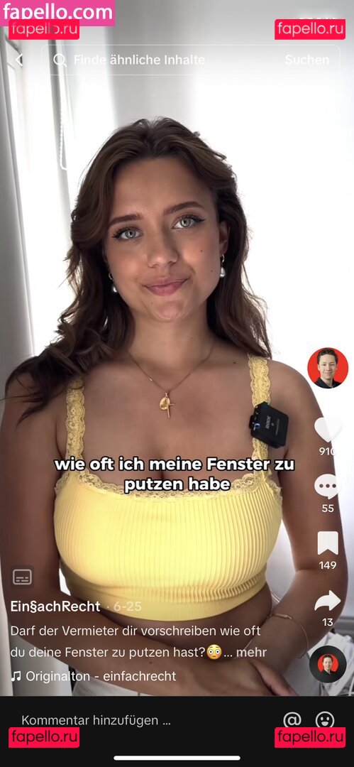 Wer ist das ? / https: / mariamarquez495 / mel_ma0211 Onlyfans Photo Gallery 