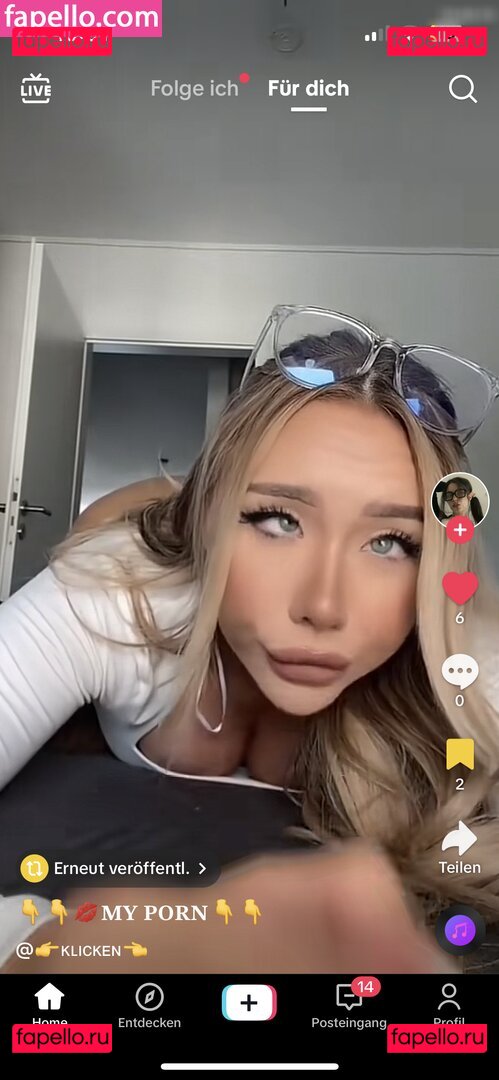 Wer ist das ? / https: / mariamarquez495 / mel_ma0211 Onlyfans Photo Gallery 