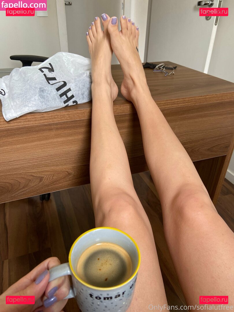 sofialutfree Nude Onlyfans Photo 4