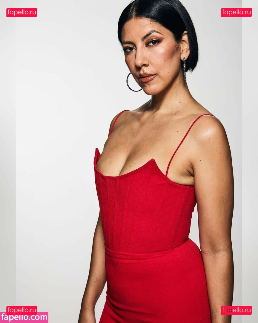 Rosa Diaz Nude Onlyfans Photo 46