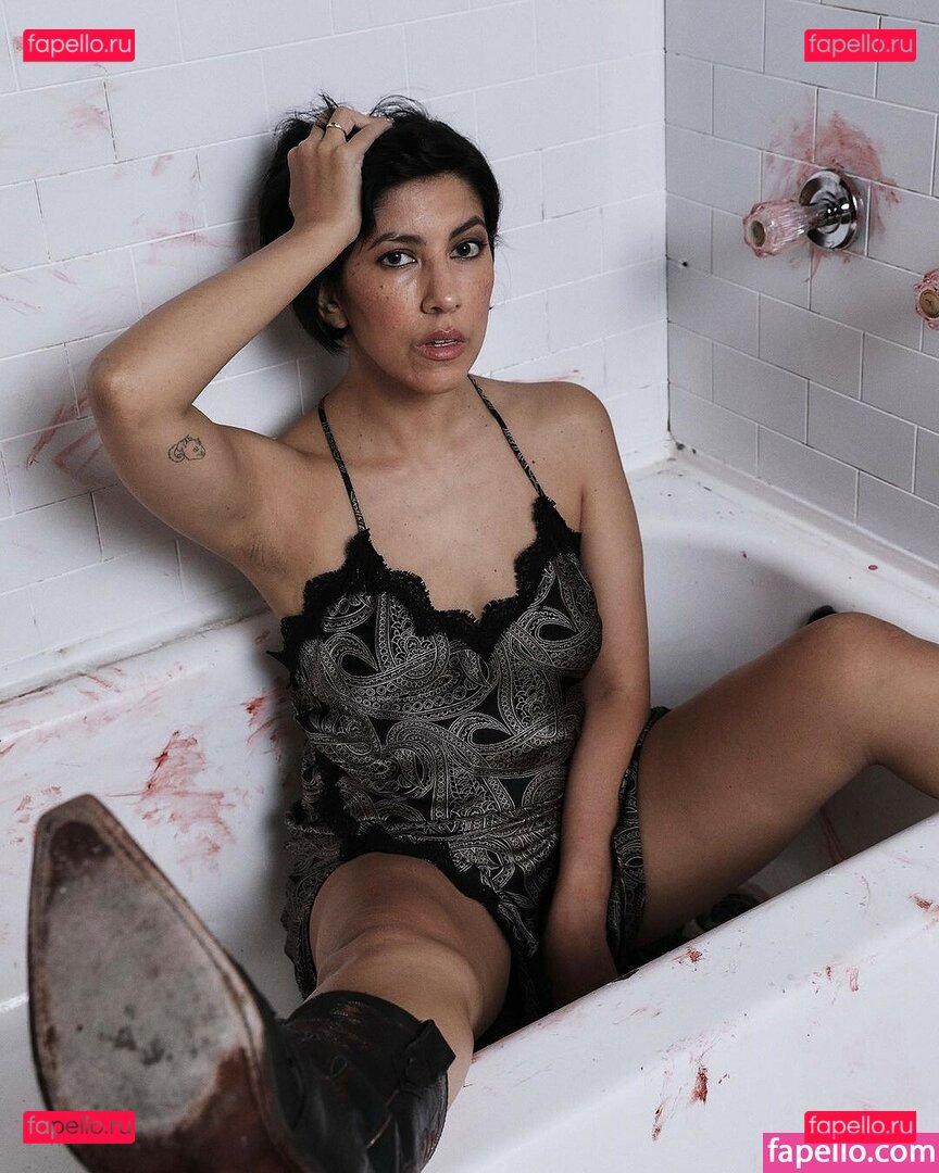 Rosa Diaz Nude Onlyfans Photo 43