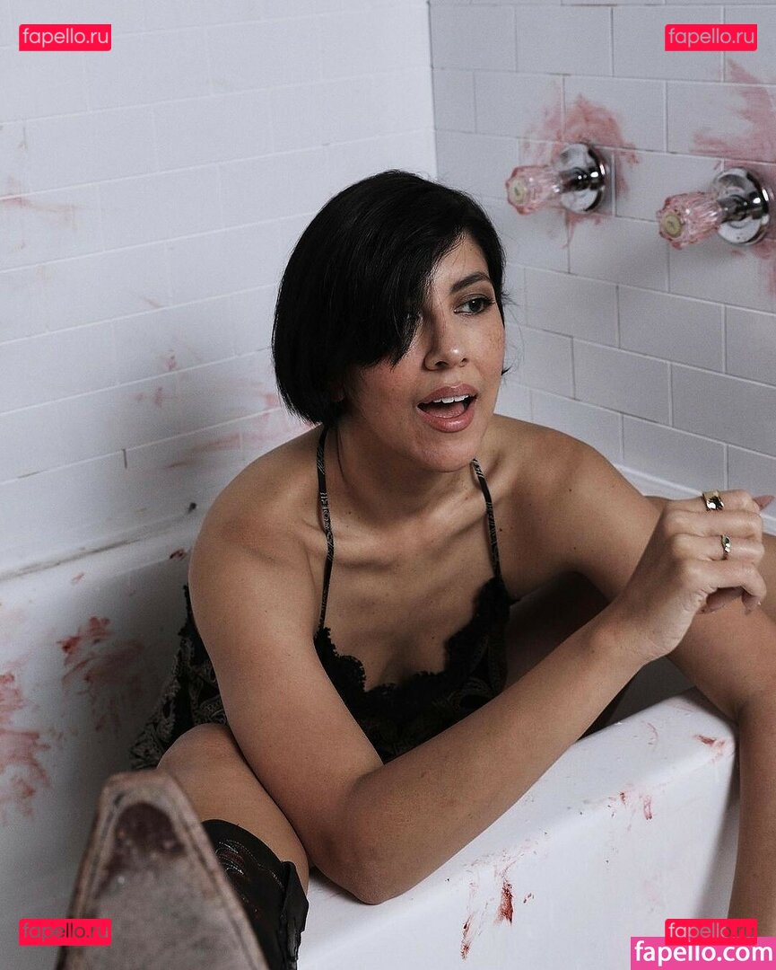 Rosa Diaz Nude Onlyfans Photo 41