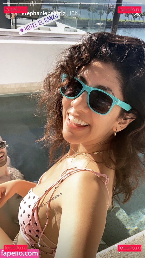 Rosa Diaz Nude Onlyfans Photo 29