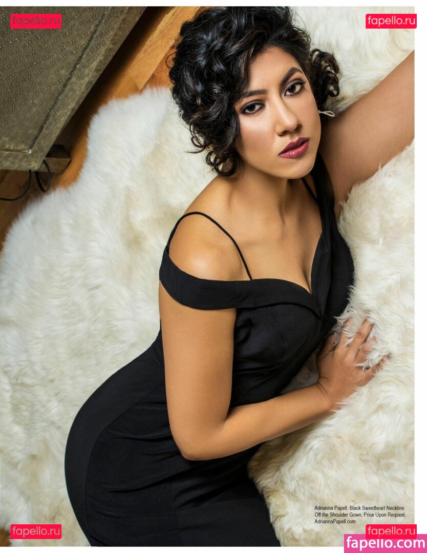 Rosa Diaz Nude Onlyfans Photo 14
