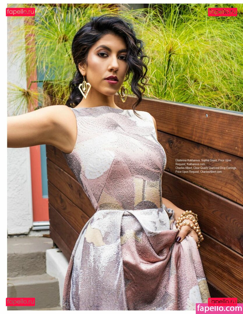 Rosa Diaz Nude Onlyfans Photo 6