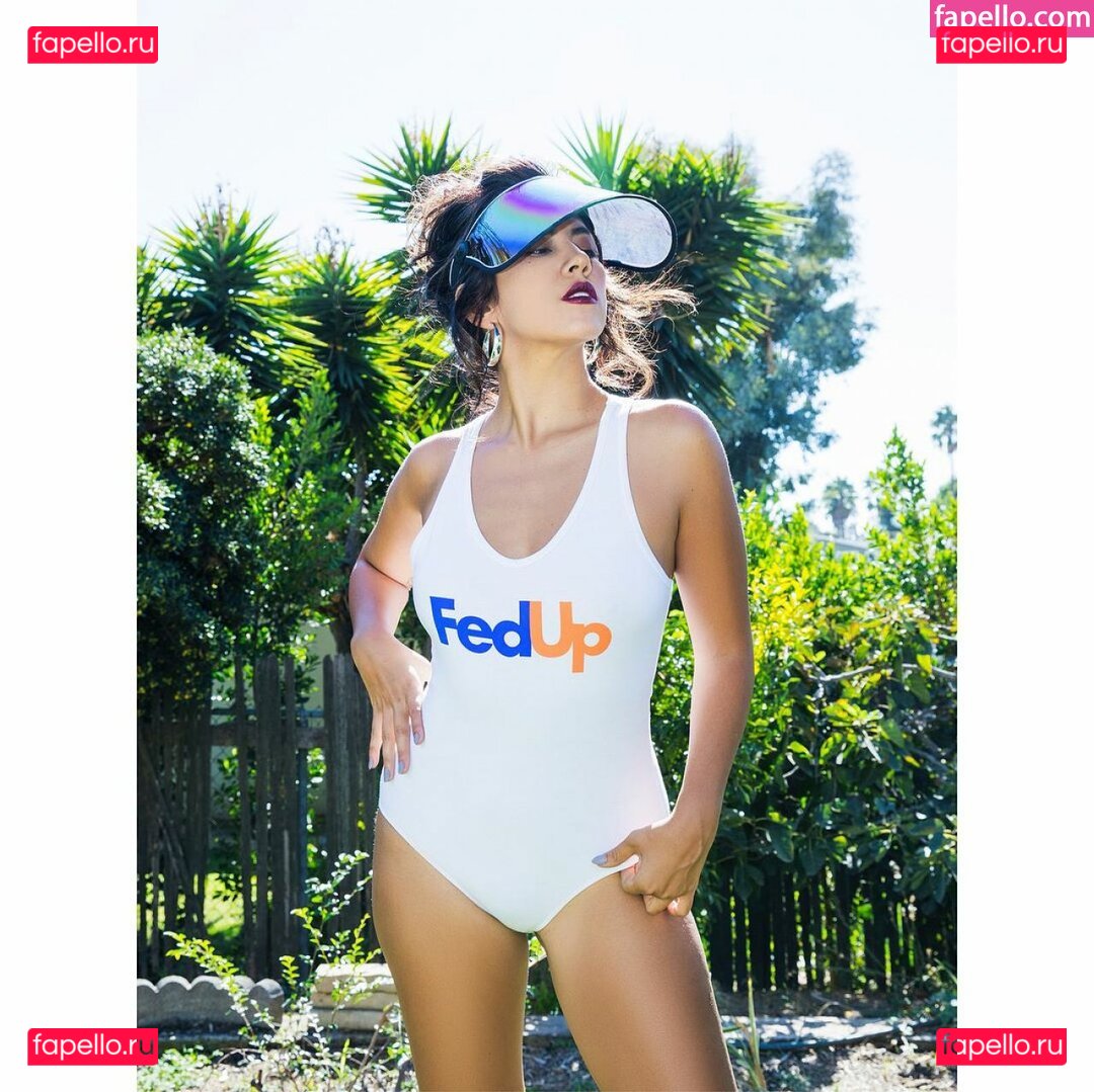 Rosa Diaz Nude Onlyfans Photo 5