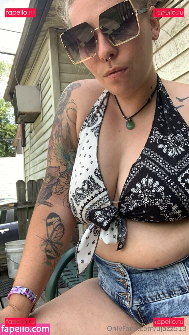 lajazzzzzy Nude Onlyfans Photo 34