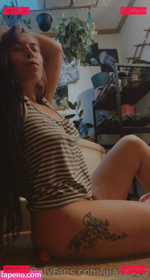 lajazzzzzy Nude Onlyfans Photo 25