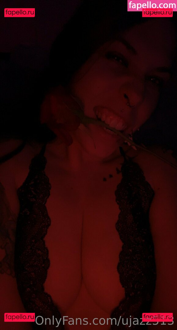 lajazzzzzy Nude Onlyfans Photo 9