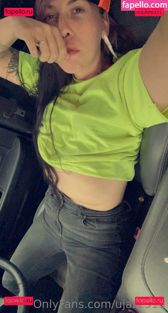 lajazzzzzy Nude Onlyfans Photo 6